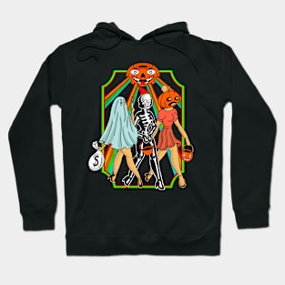 Halloween party Hoodie